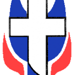 Logo of The Uniting Presbyterian Church in Southern Africa